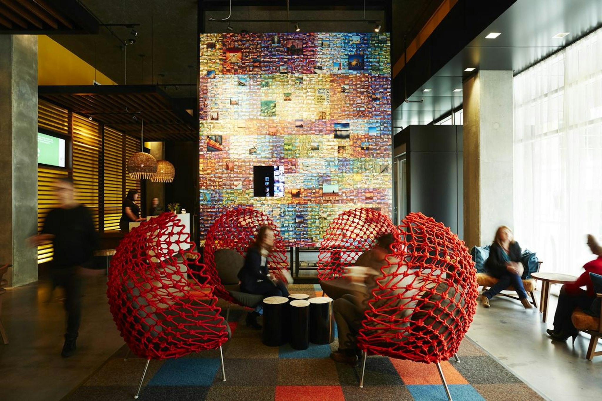 ALT HOTEL WINNIPEG 23/41