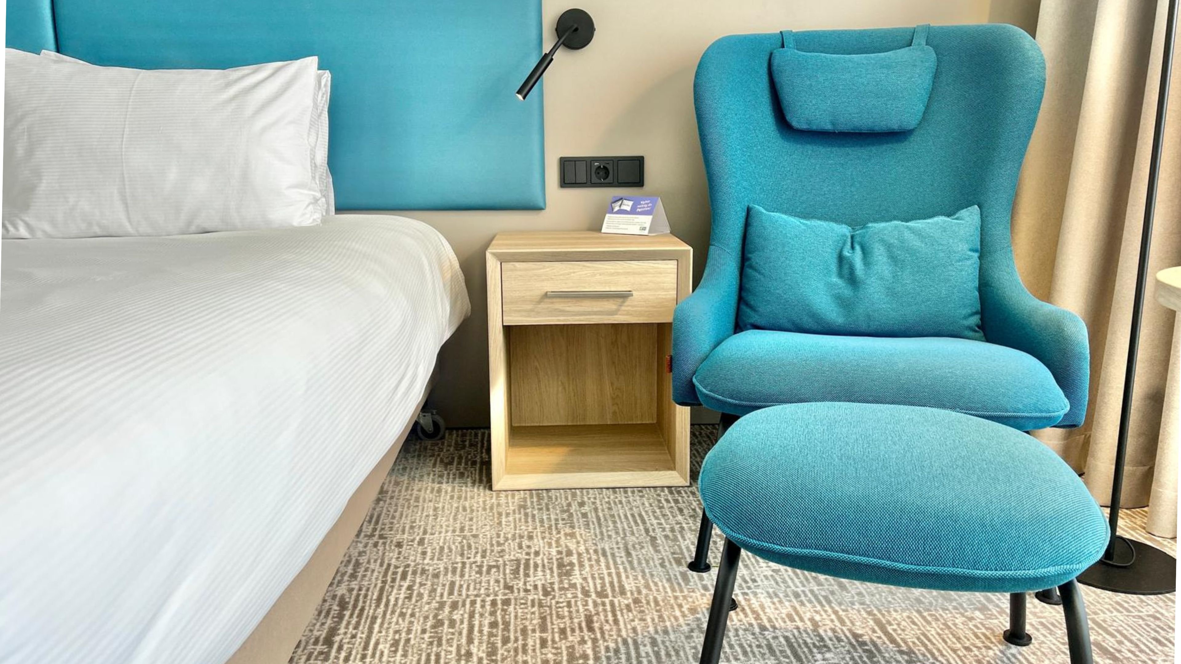 Holiday Inn Warsaw Jozefow 19/50