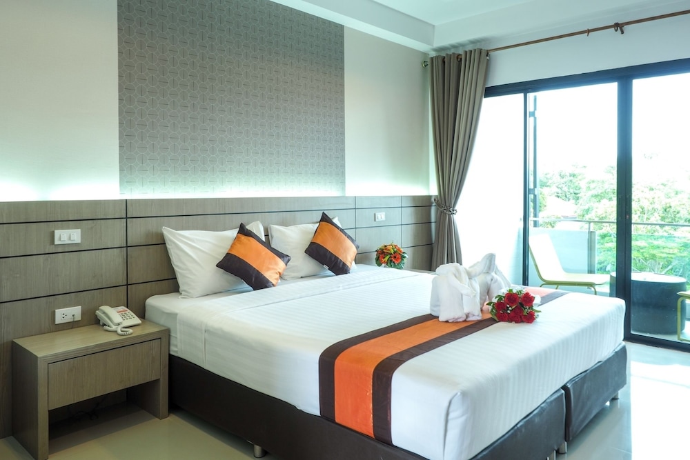 CHAOLAO CABANA RESORT 27/71