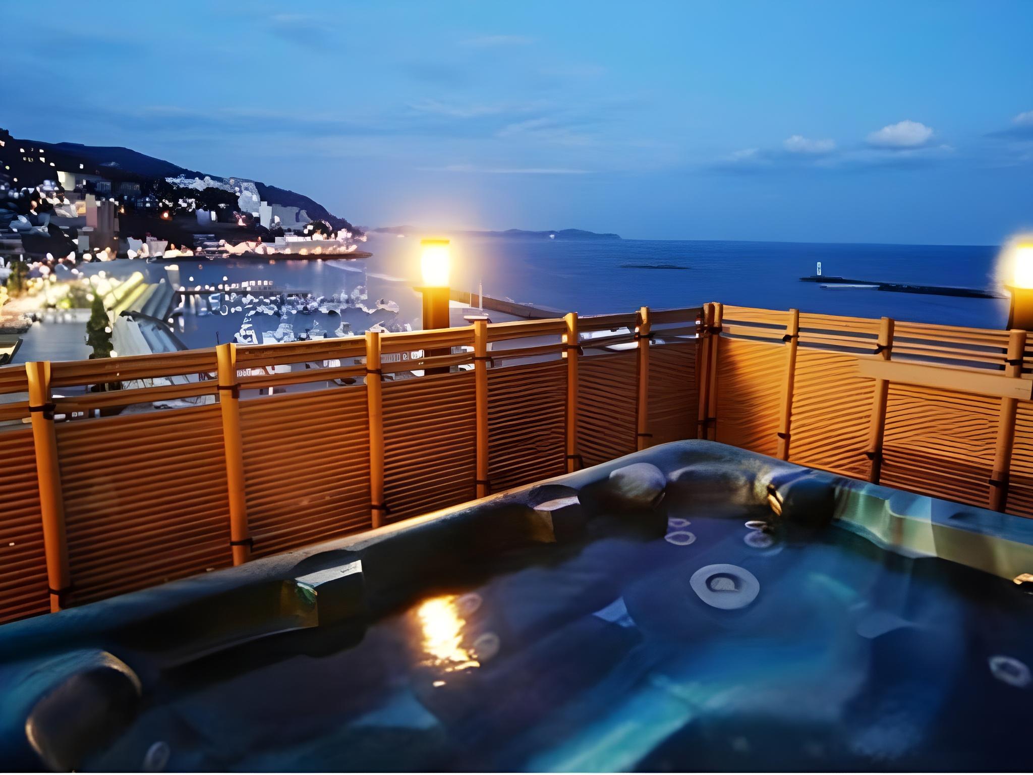 ATAMI TAMANOYU HOTEL 20/44