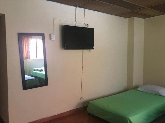 Hotel Ayacucho Real 20/20