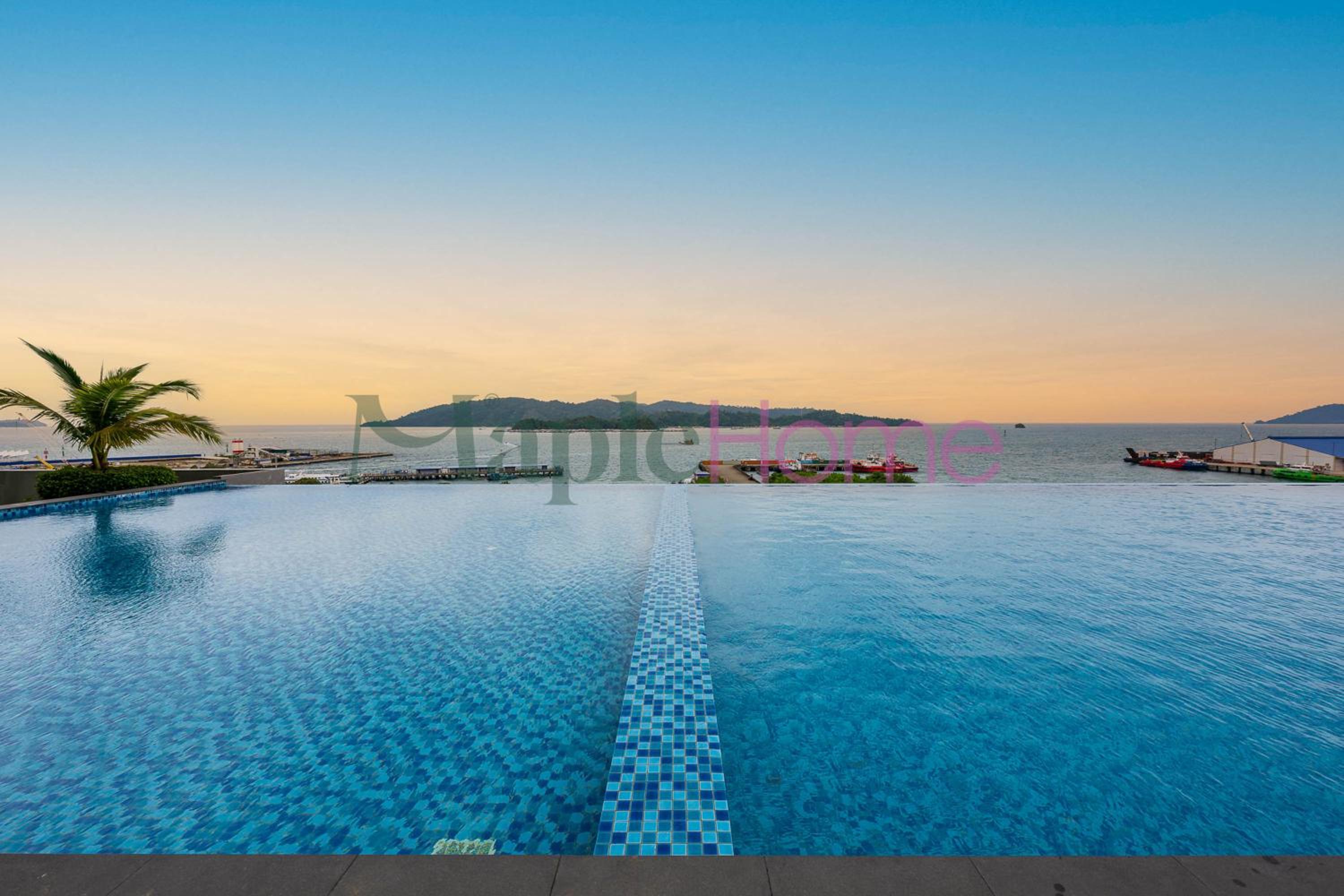 Jesselton Quay Premier Suites Kota Kinabalu 30/49