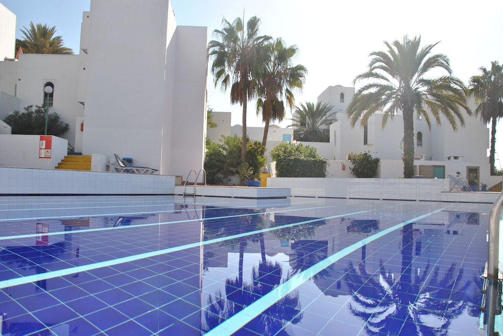 Residence Igoudar 7/27