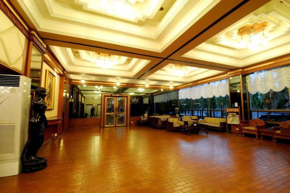 Nanchao Hotel 31/52