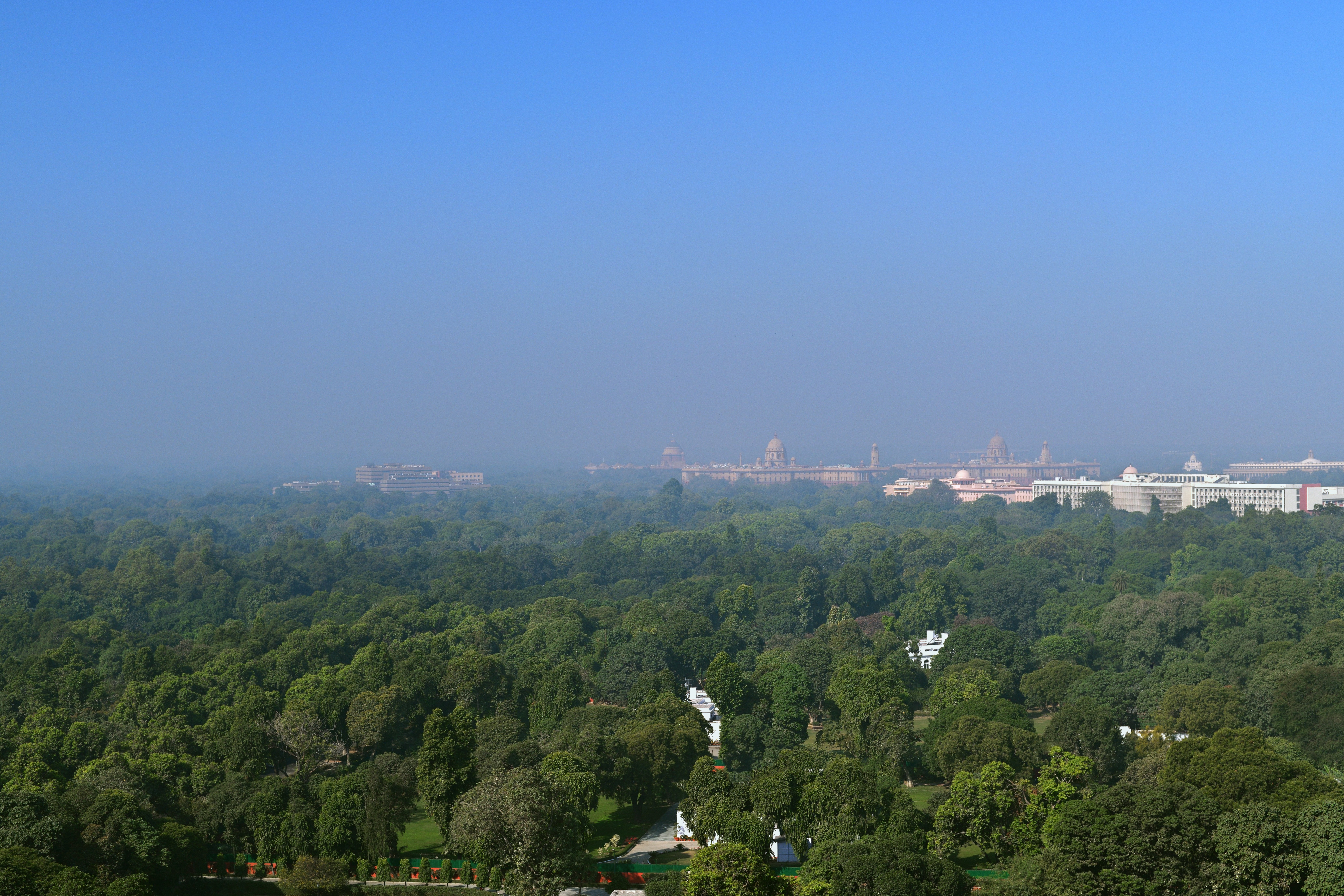 Taj Mahal Hotel, New Delhi 71/75
