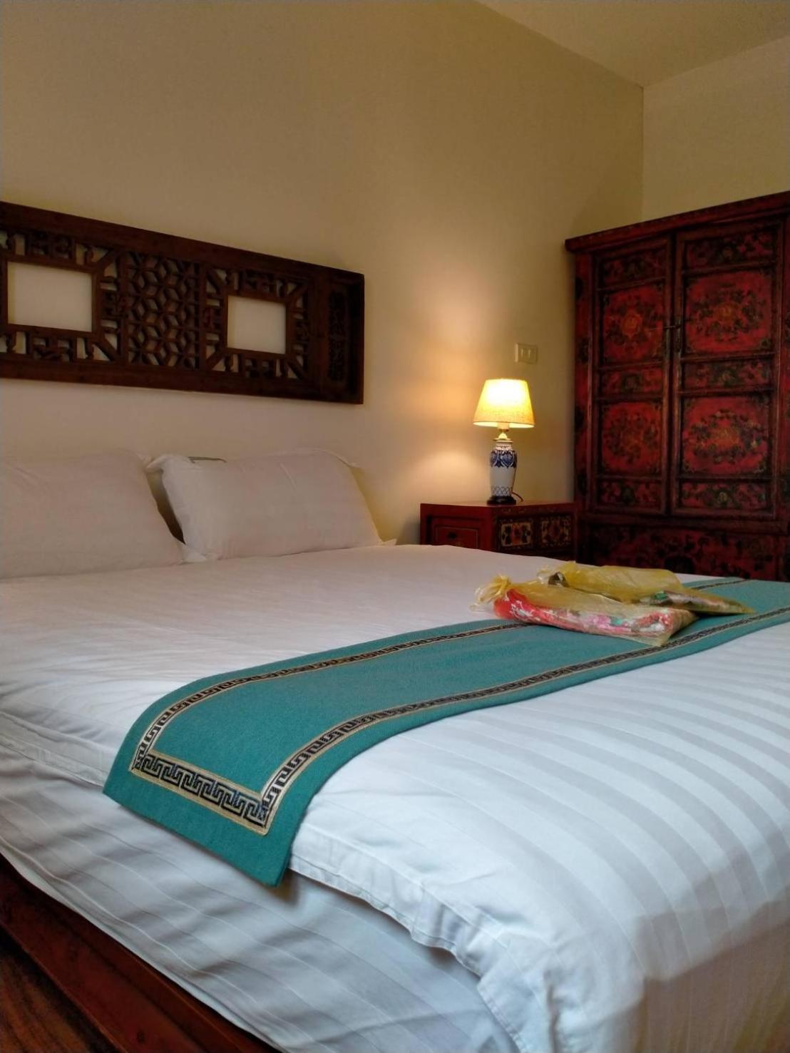 Family Suite, Terrace