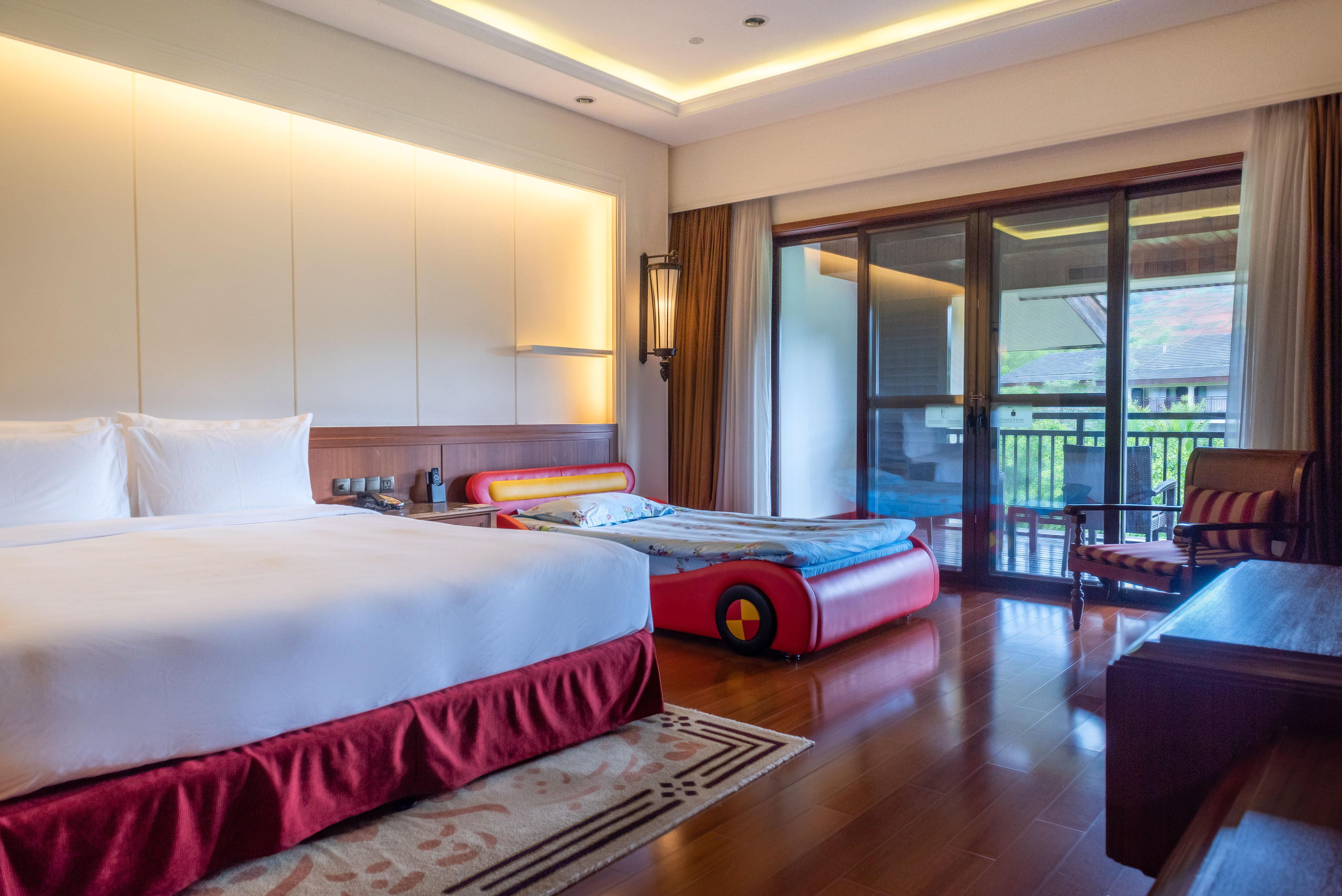 Kids Suite, 2 Bedrooms, Theme