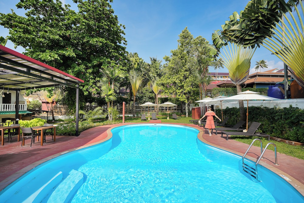 Touch Sea Boutique Hotel & Bistro 62/69