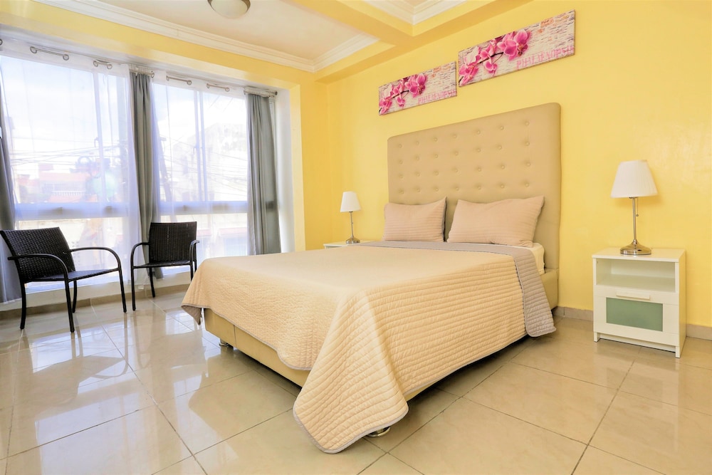 RIG HOTEL BOUTIQUE PUERTO MALECON 15/75