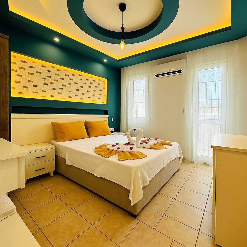 Doga Hotel Oludeniz 11/63