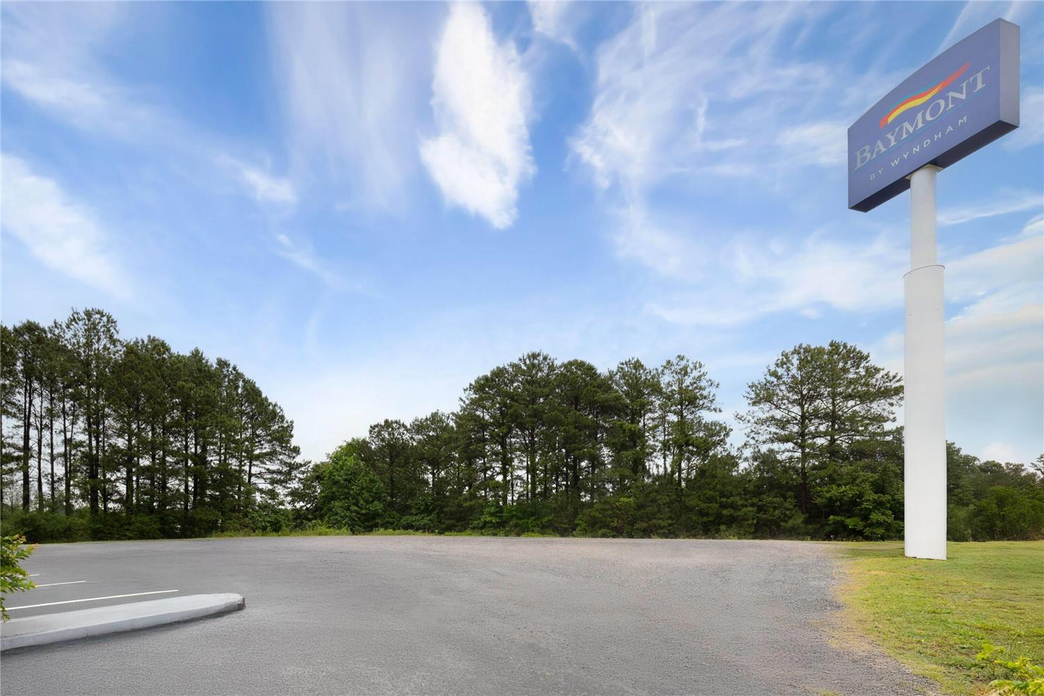 Baymont by Wyndham Richburg/Chester Area 28/28