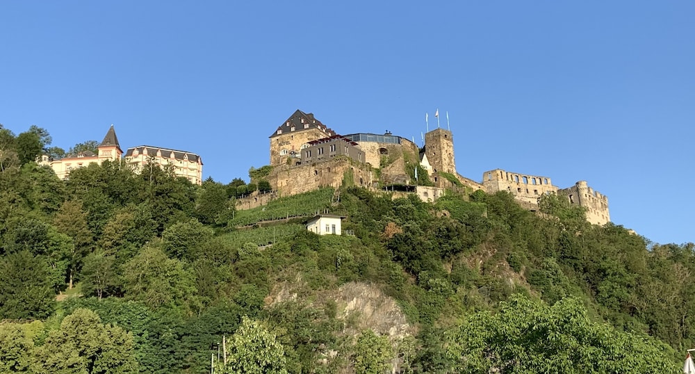 Hotel Schloss Rheinfels 20/22