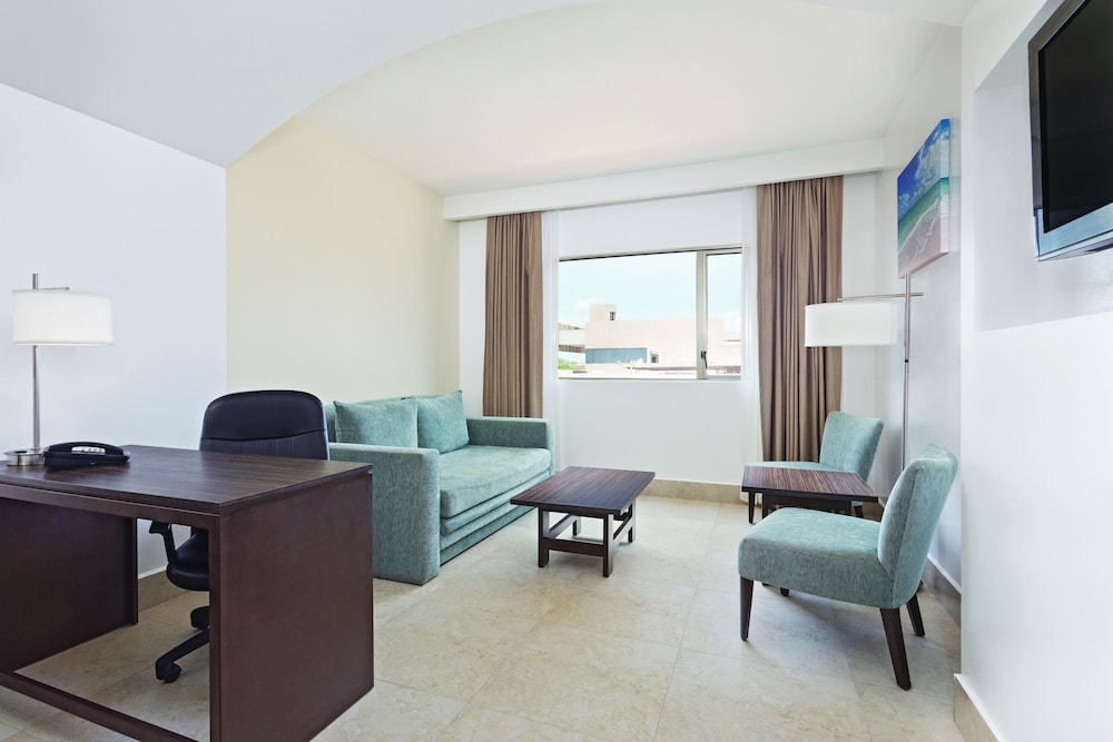 Wyndham Garden Cancun Downtown 31/43
