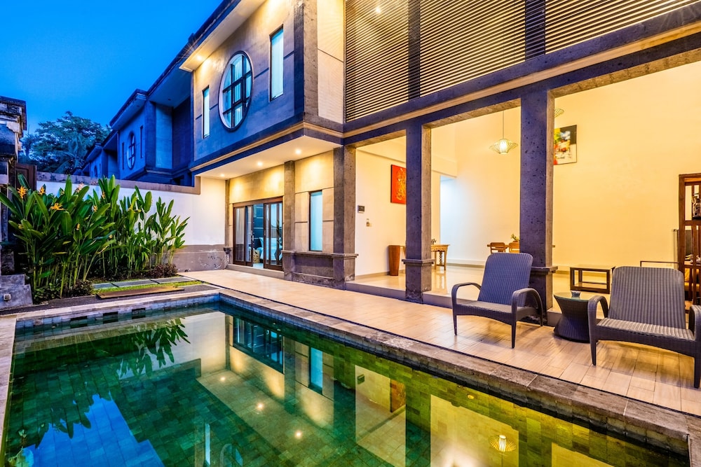 Fullmoon Villa Ubud 25/46