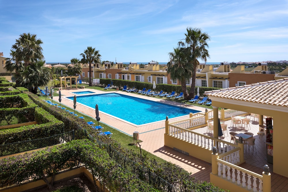 Villas Barrocal 13/84