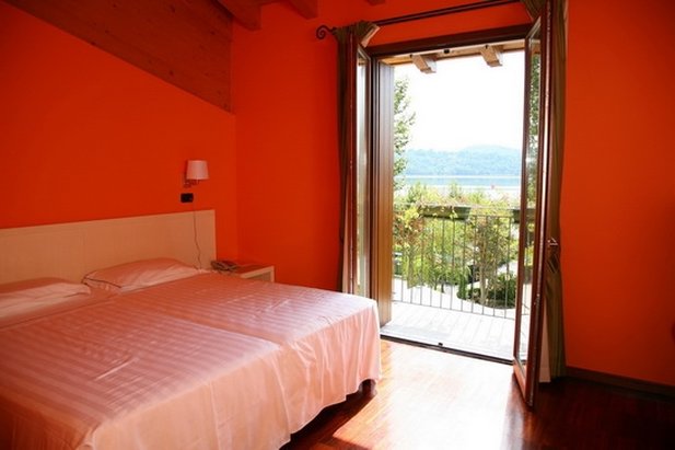 Hotel Ristorante Vecchia Riva 4/29