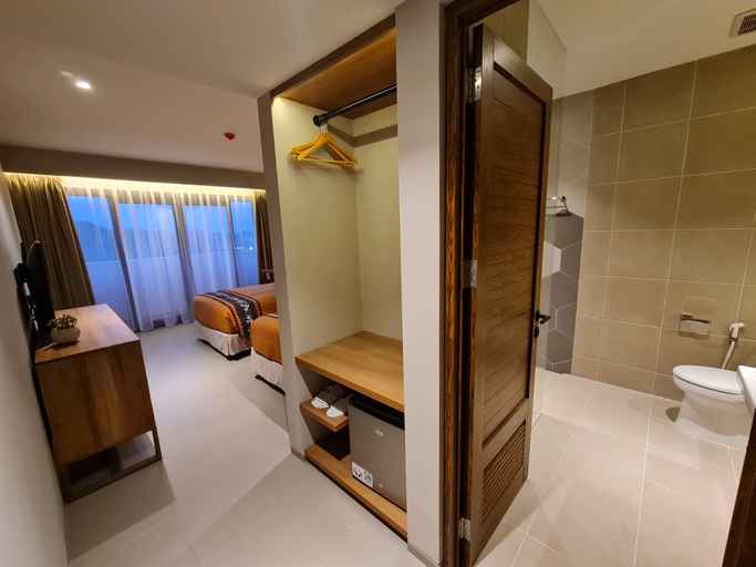 Parlezo by Kagum Hotels 10/11