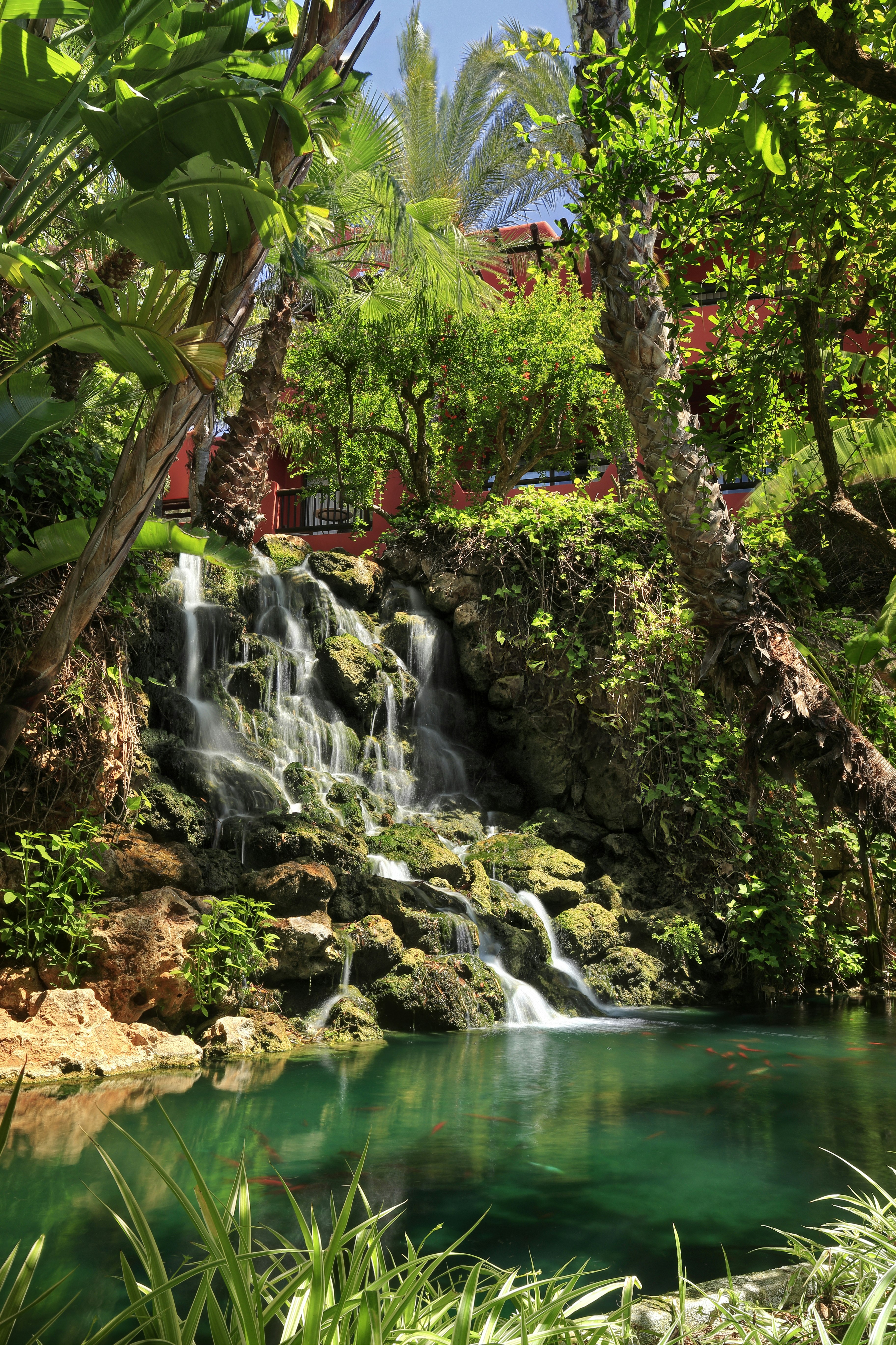 Asia Gardens Hotel And Thai Spa Formerly Barcelo Asia Gardens Hotel Thai Spa 78/82