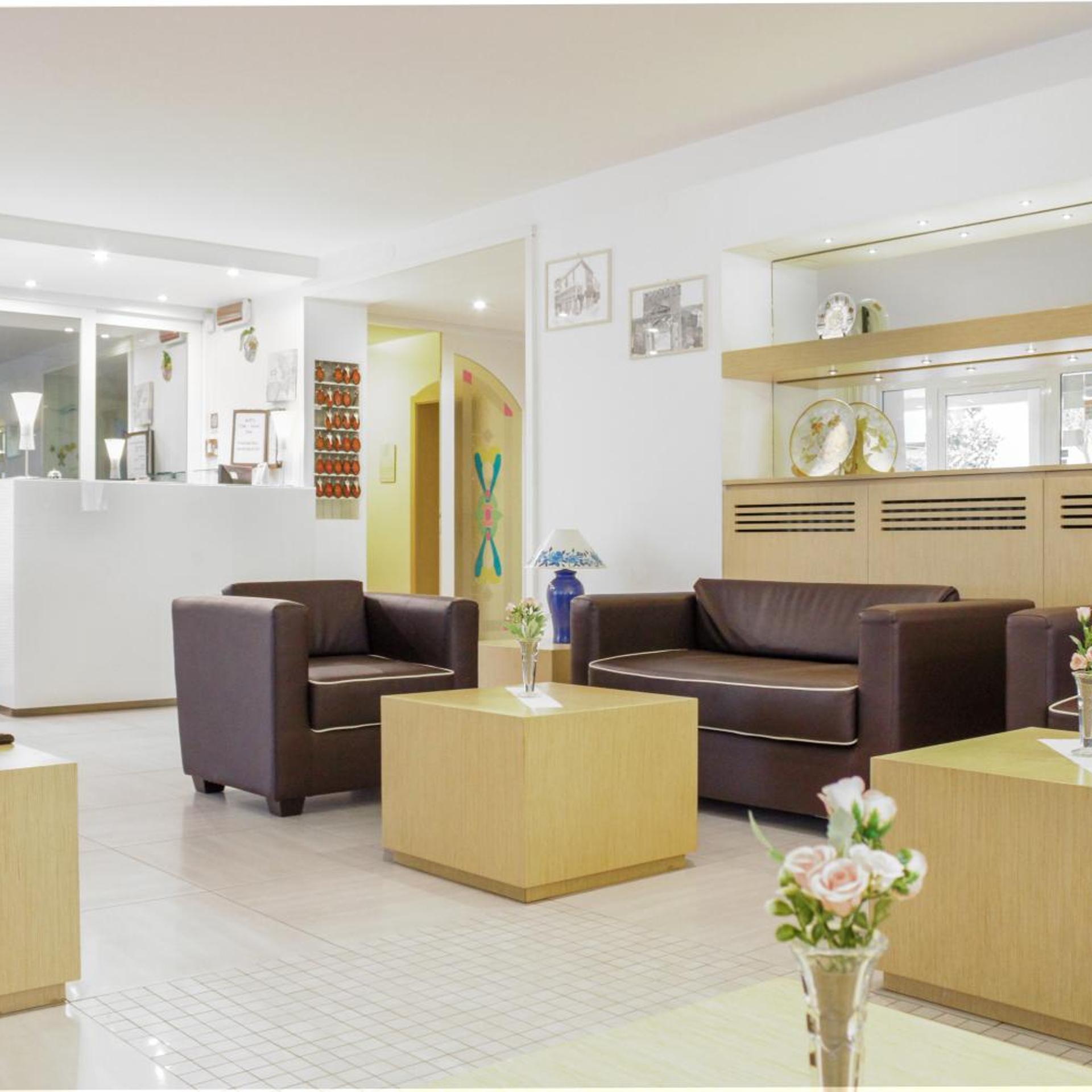 Hotel Ilde 34/54