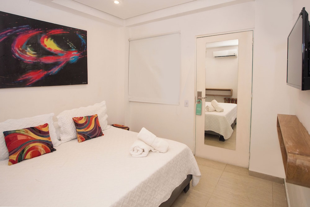 STANDARD, DOUBLE BED