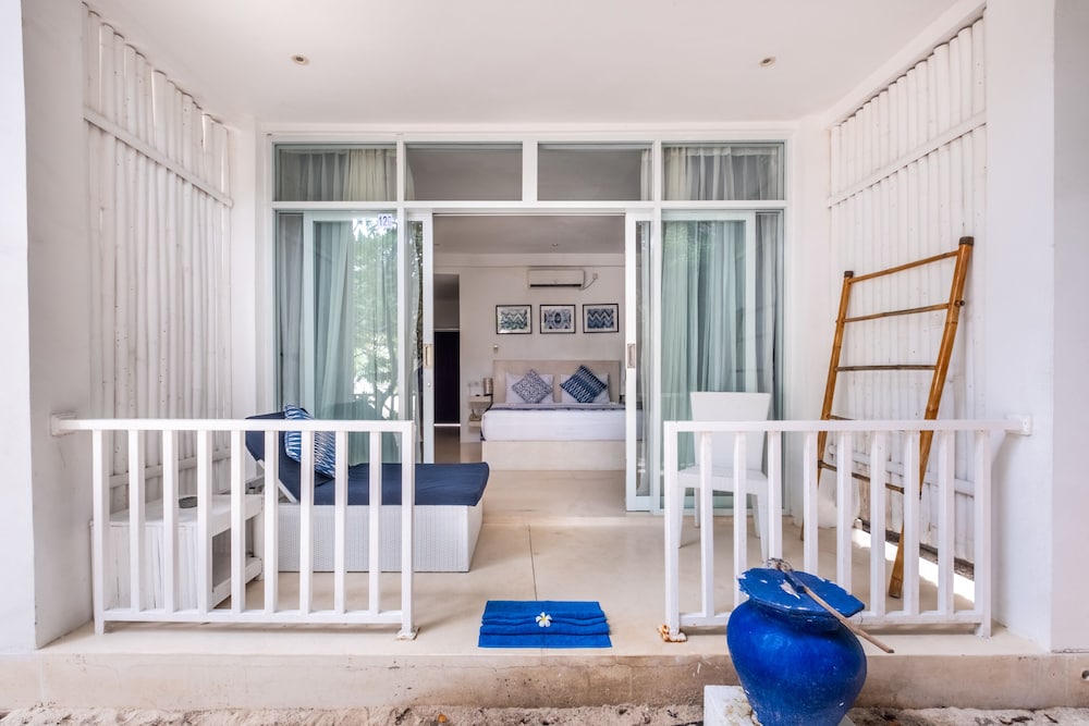 SERI RESORT GILI MENO 52/70