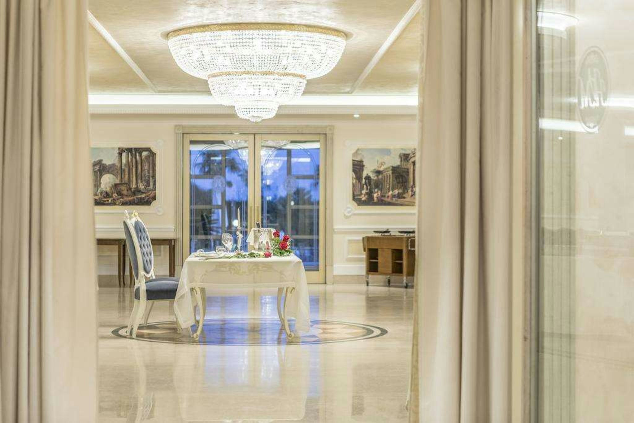 Villa Medici 17/30