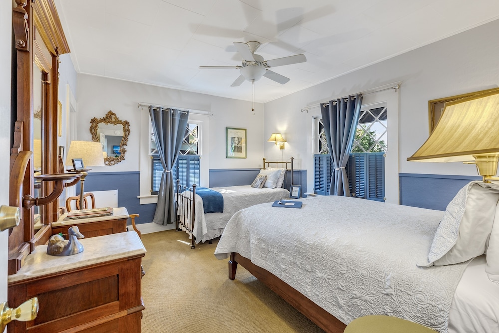 Oak Hill Bed & Breakfast 9/50