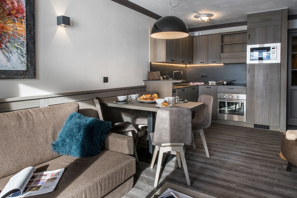 Residence Village Montana 40/50