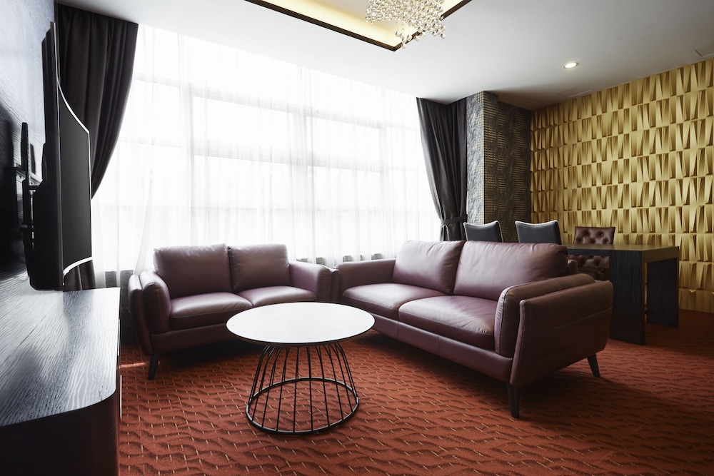 Dream Luxury Hotel 32/50