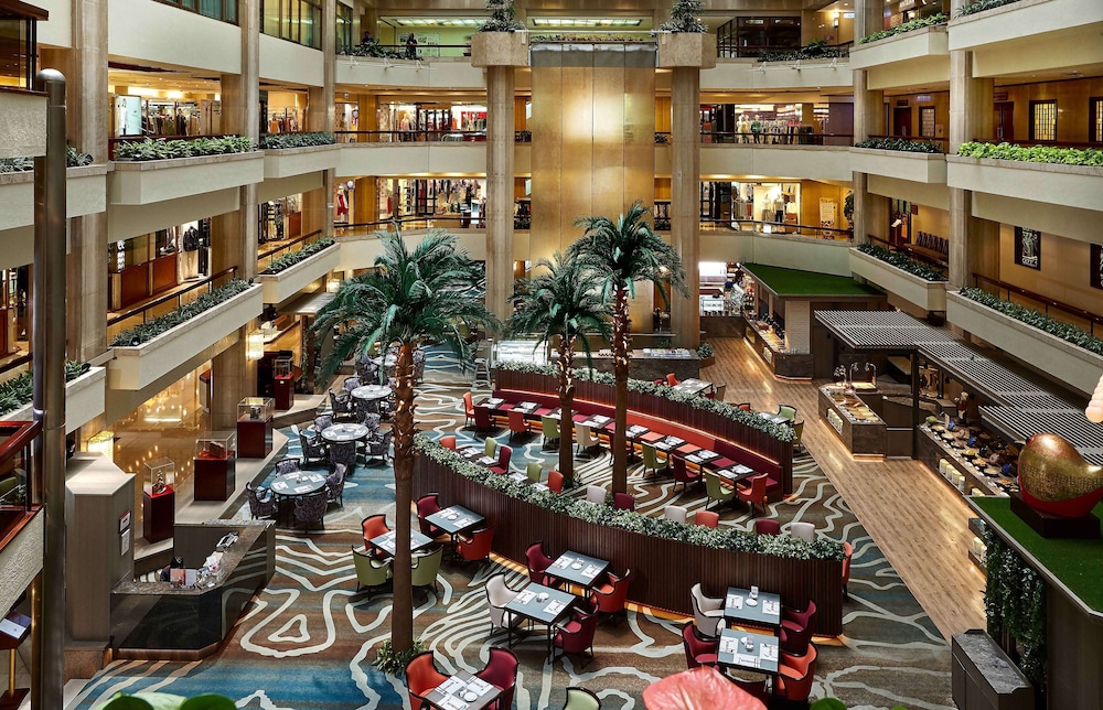The Howard Plaza Hotel Taipei 28/31