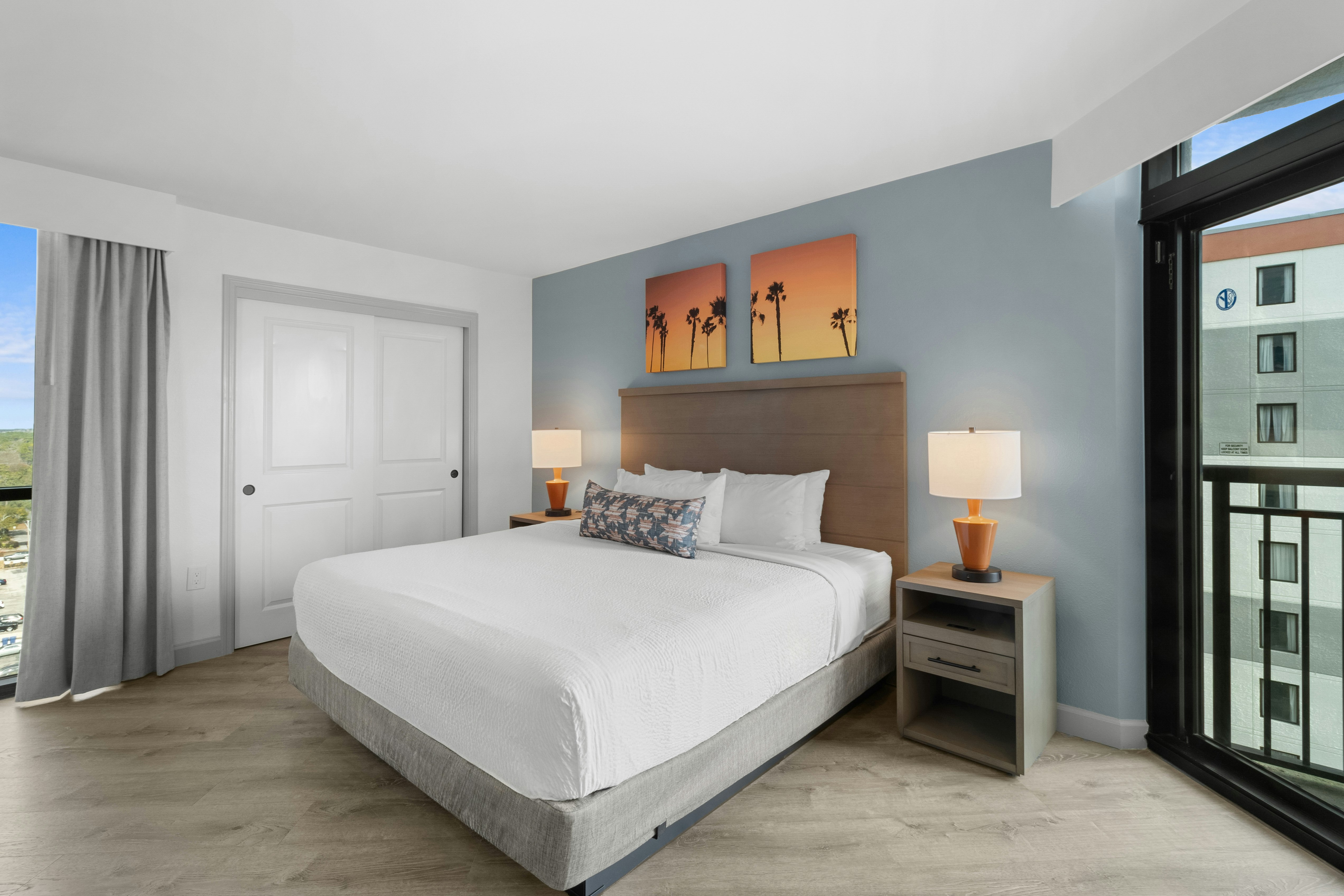 Ocean Reef Resort 19/85