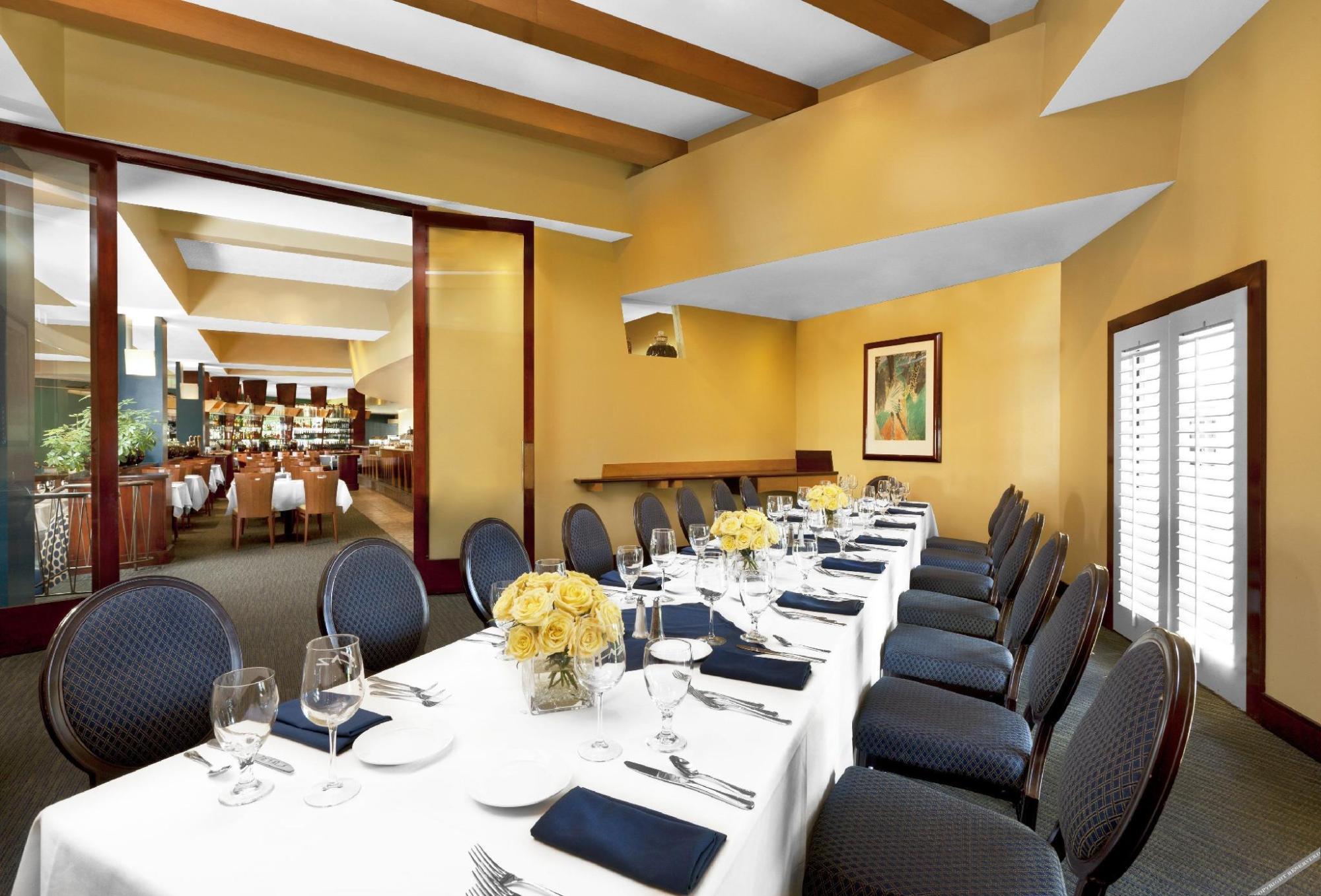 Sheraton Sunnyvale Hotel 23/28