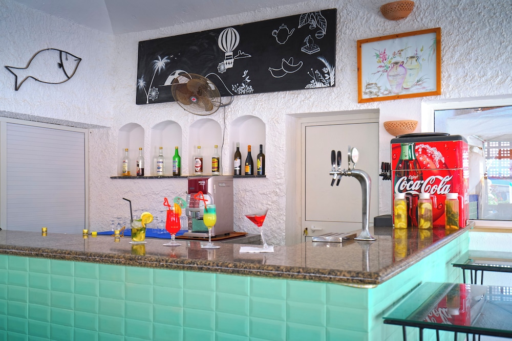 Hari Club Beach Resort 11/103
