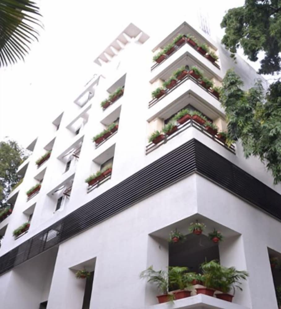 The Grand Tulip, Swargate 1/30