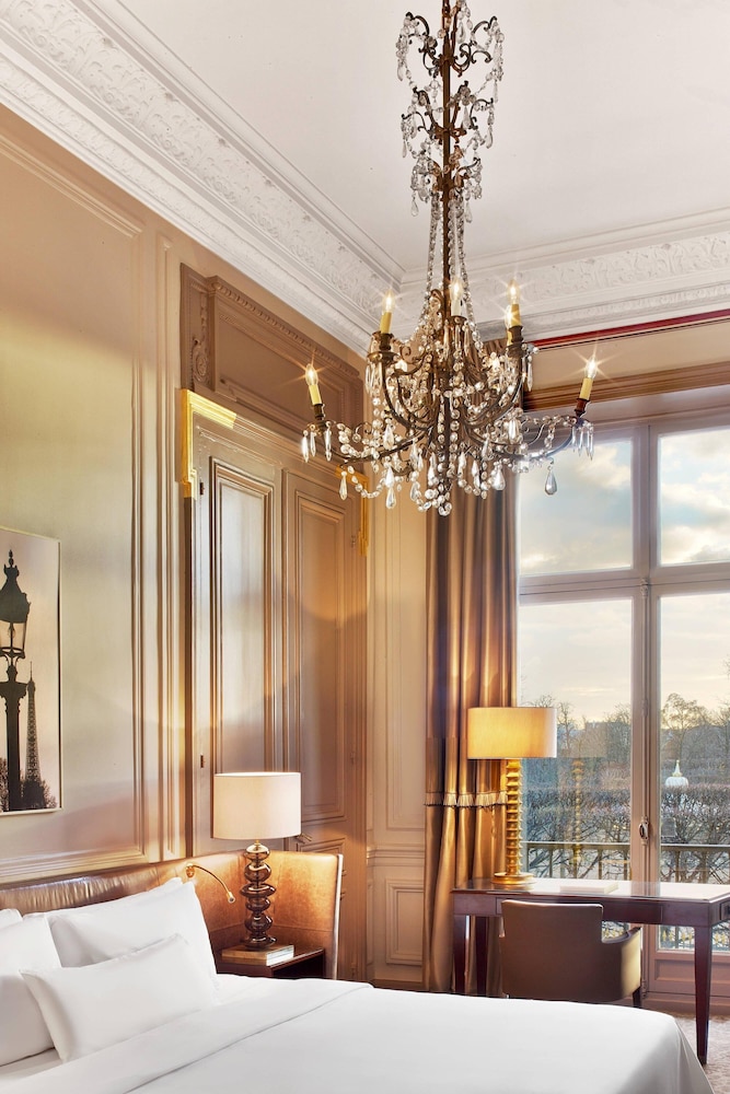 The Westin Paris-Vendome 43/45