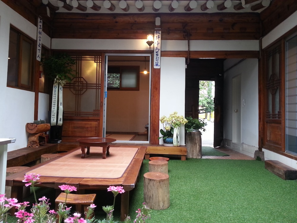 Punggyeong Korea Traditional House 18/23