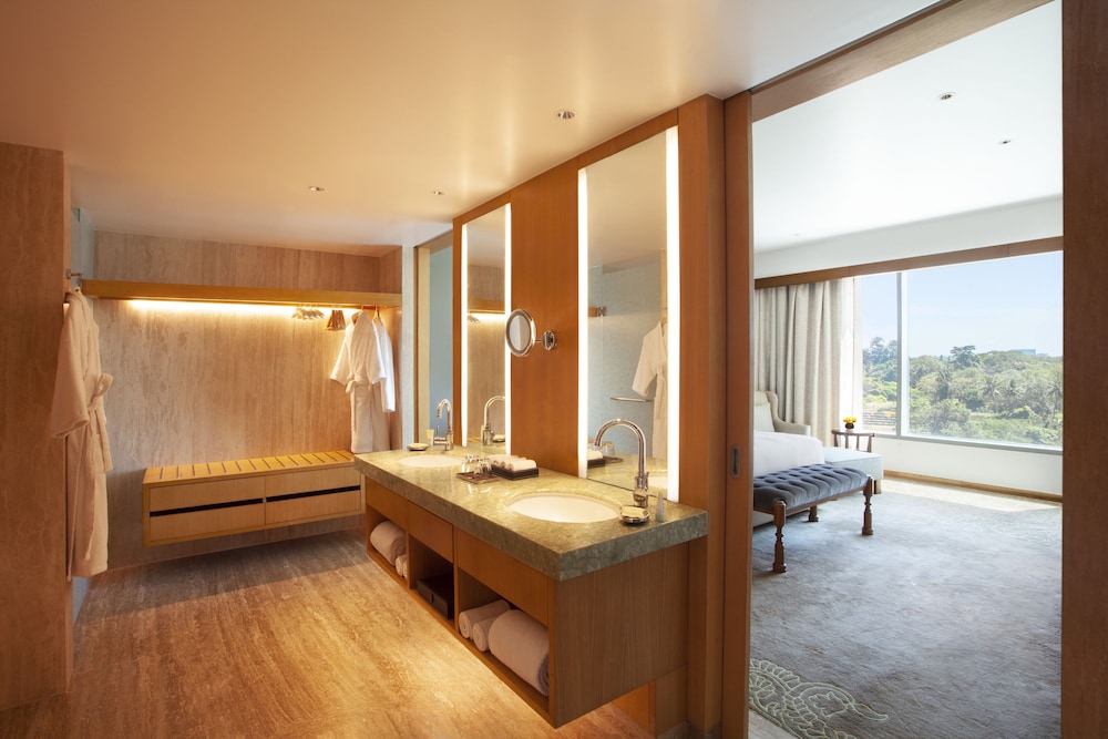 PARK HYATT CHENNAI 8/73