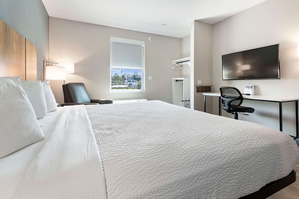 Extended Stay America Premier Suites Port Charlotte I-75 24/41