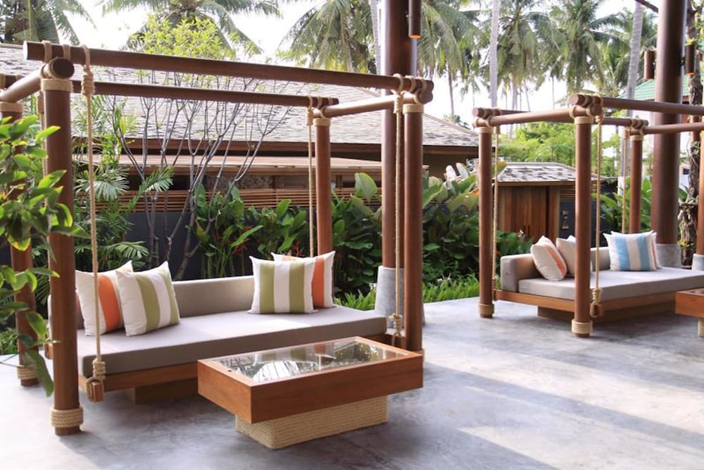 Deva Samui Resort And Spa in KOH SAMUI