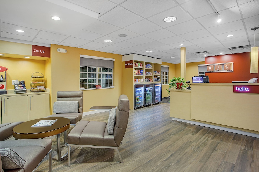 TownePlace Suites by Marriott Knoxville Cedar Bluff 5/24