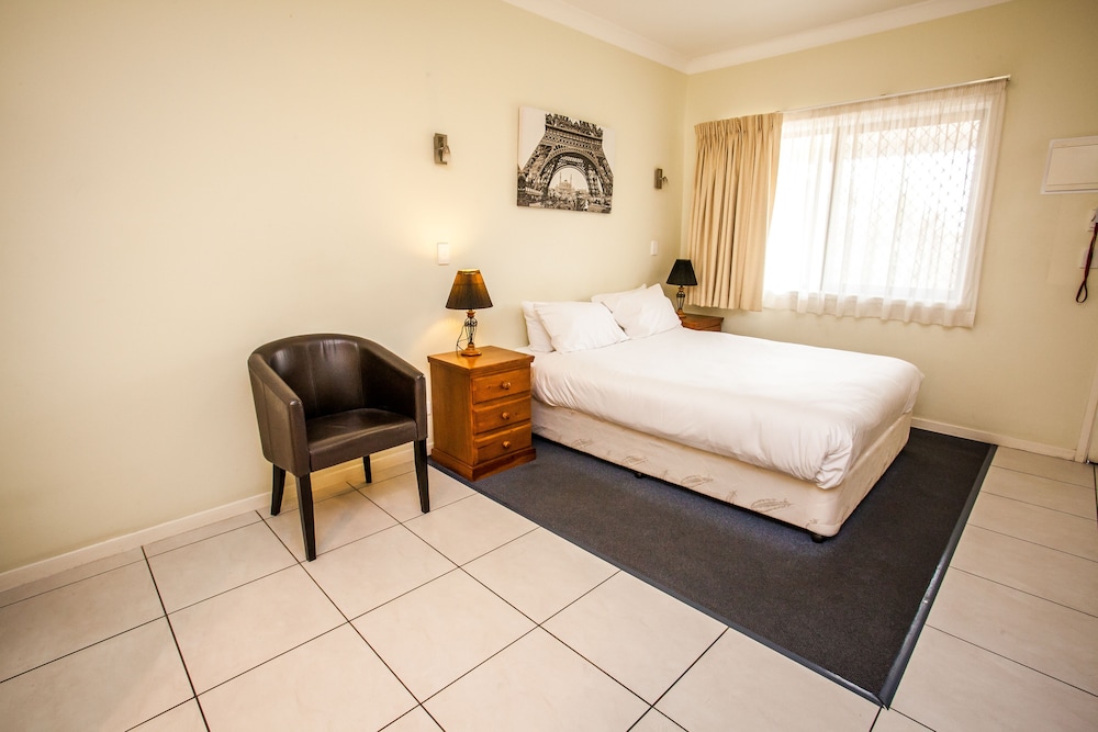 Darra Motel And Conference Centre 20/68