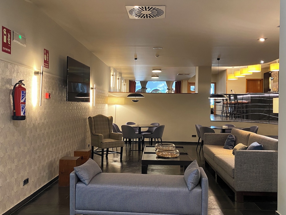 Parador de la Seu d'Urgell 29/50