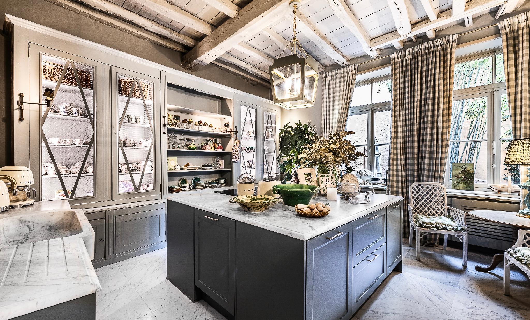 Maison Olive 3/25