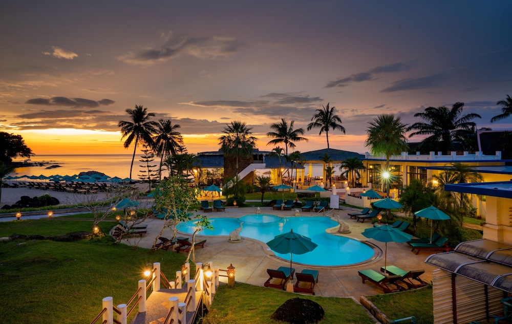 Khaolak Sunset Resort 25/43