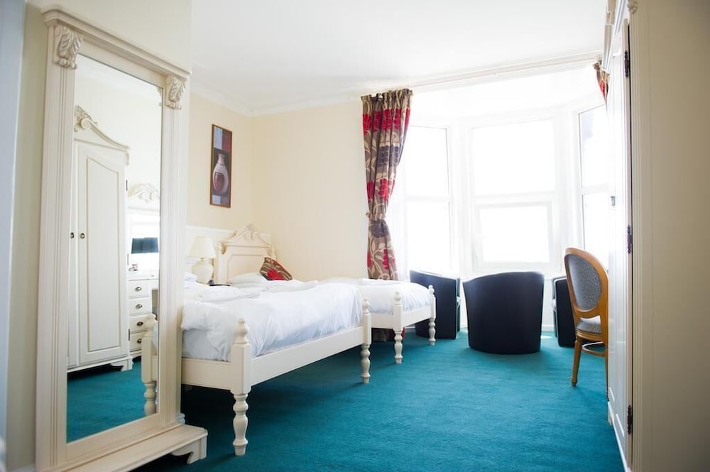 Queensbridge Hotel 16/42