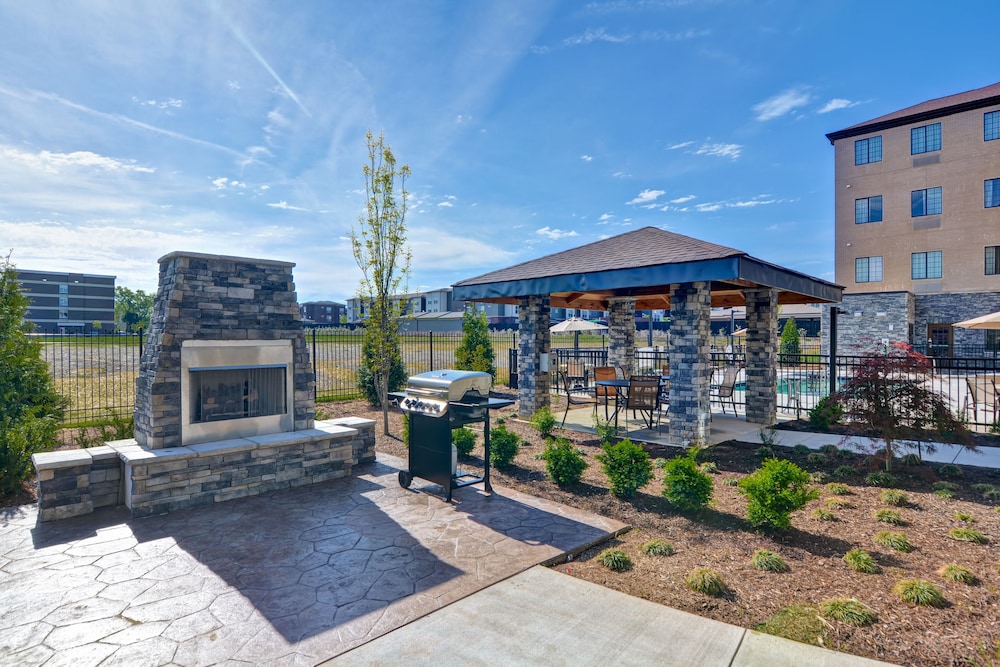 Staybridge Suites Mt. Juliet - Nashville Area 3/77