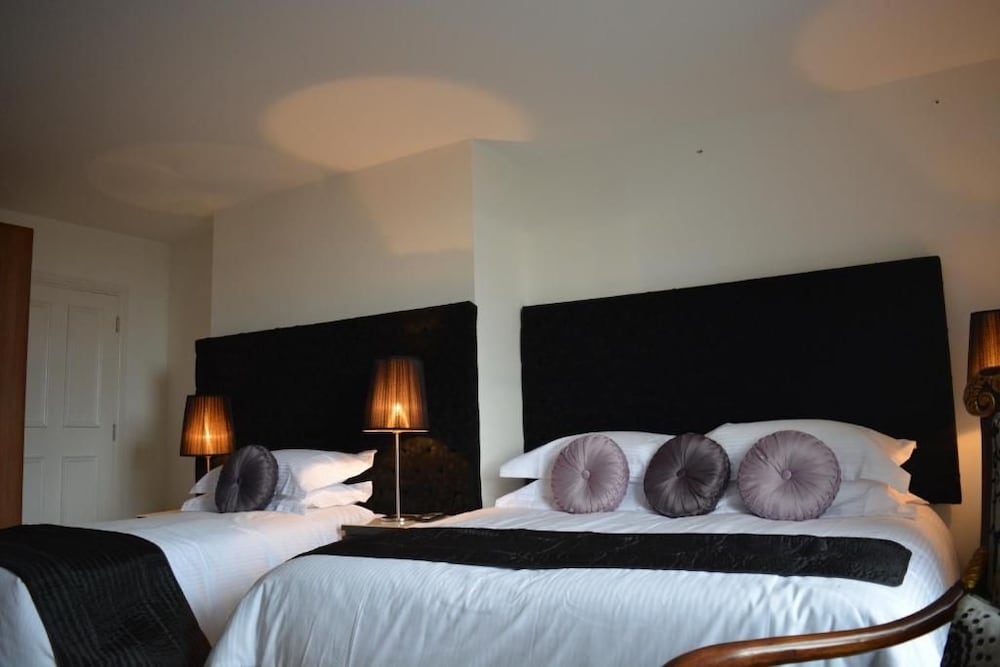 The Georgian Town House Hotel 9/42