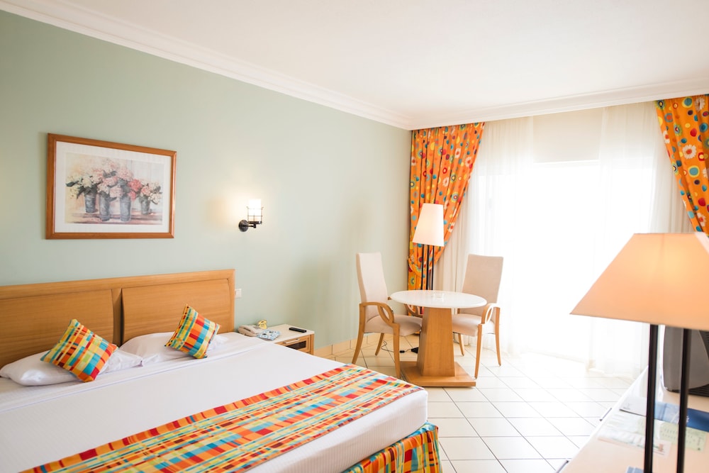 Siva Sharm Resort and Spa 14/37