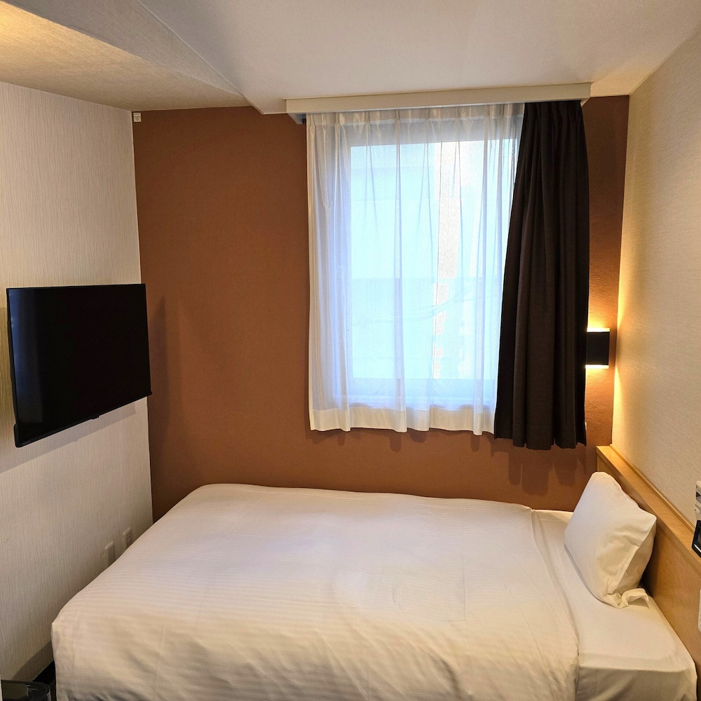 Ueno First City Hotel 12/50