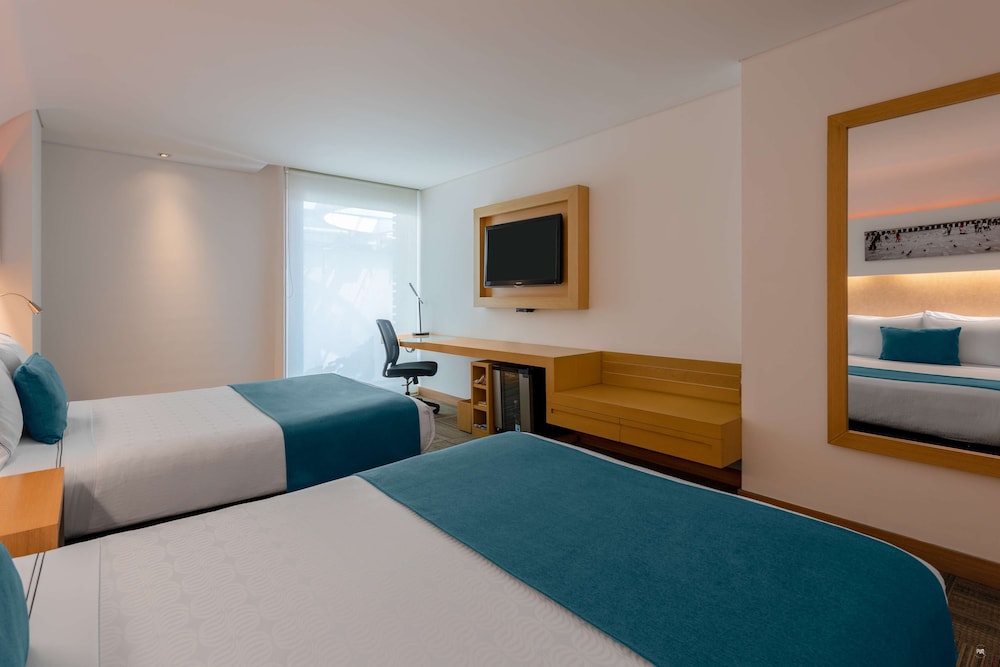 Sonesta Hotel Bogota 13/50